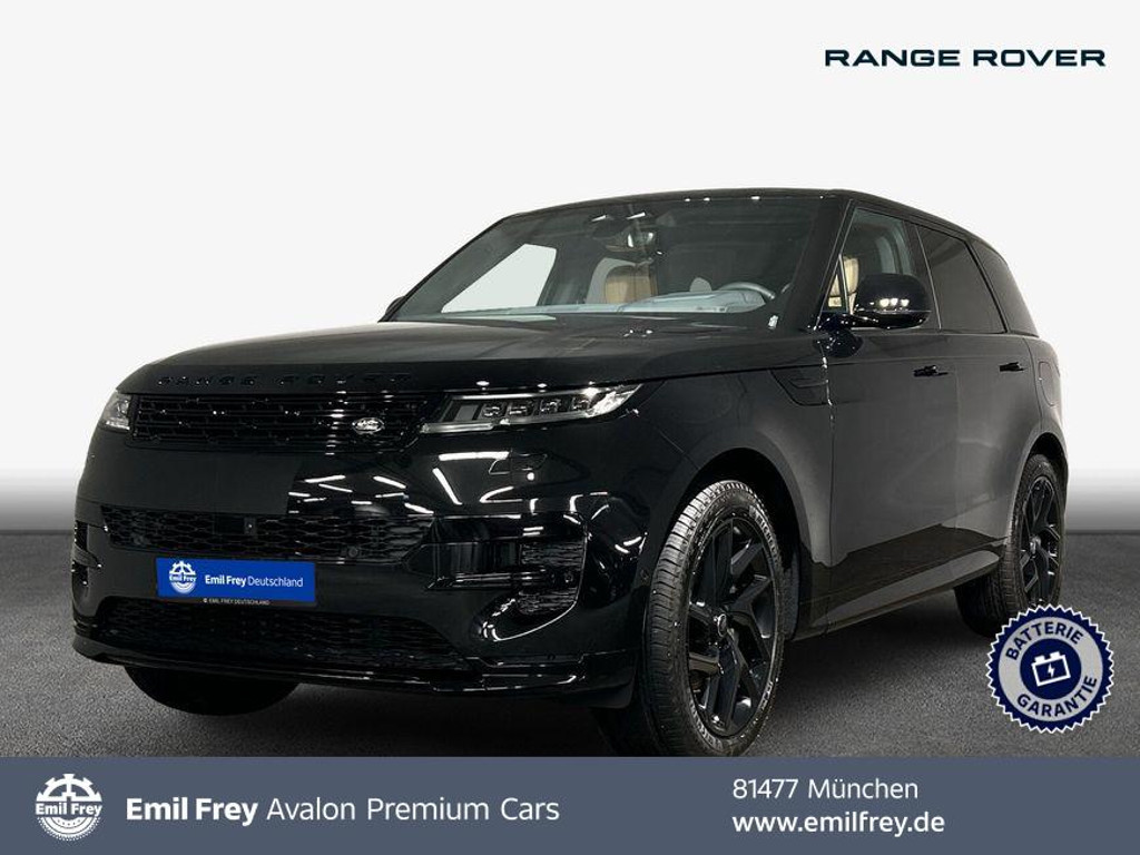 Land Rover Range Rover Sport Dynamic SE