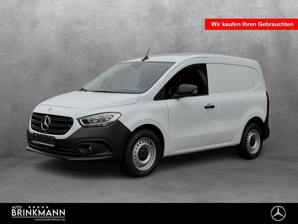 Mercedes-Benz Citan CDI