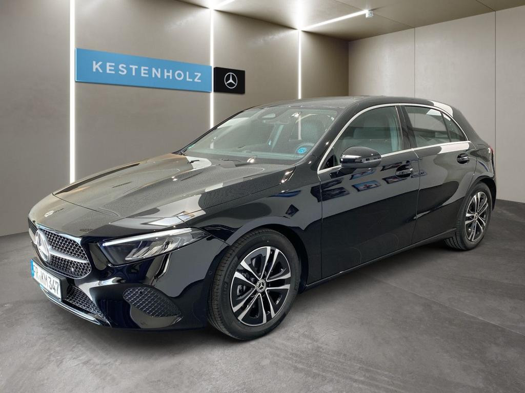 Mercedes-Benz A-Klasse A 180 Progressive