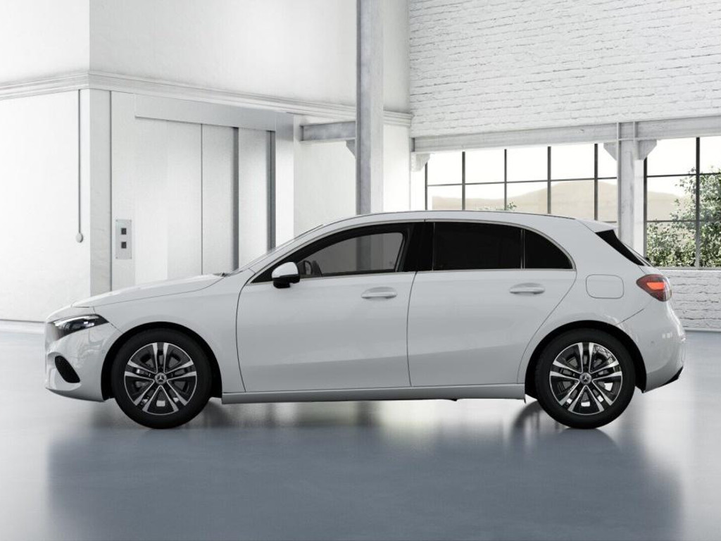 Mercedes-Benz A-Klasse A 180 Progressive