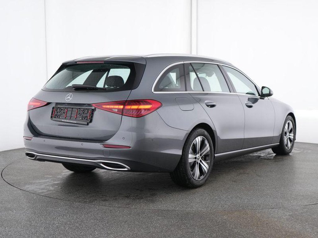 Mercedes-Benz C-Klasse C 200 AVANTGARDE Estate