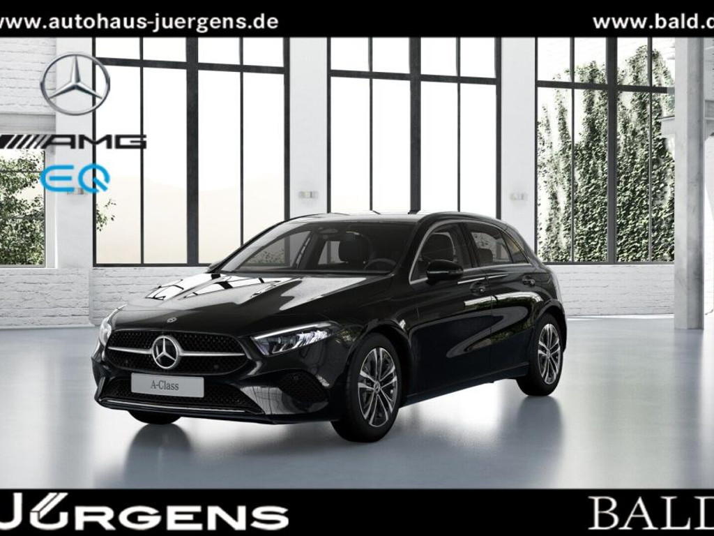 Mercedes-Benz A-Klasse A 200 Progressive A 200 d