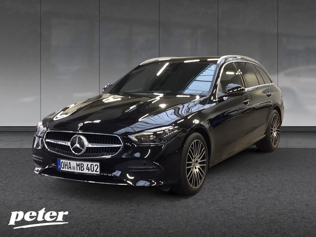 Mercedes-Benz C-Klasse C 220 AVANTGARDE Estate C 220 d