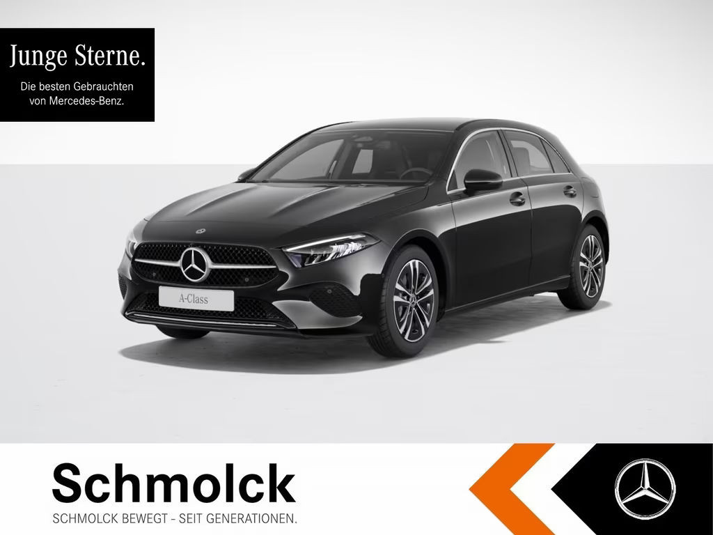 Mercedes-Benz A-Klasse A 200 Progressive