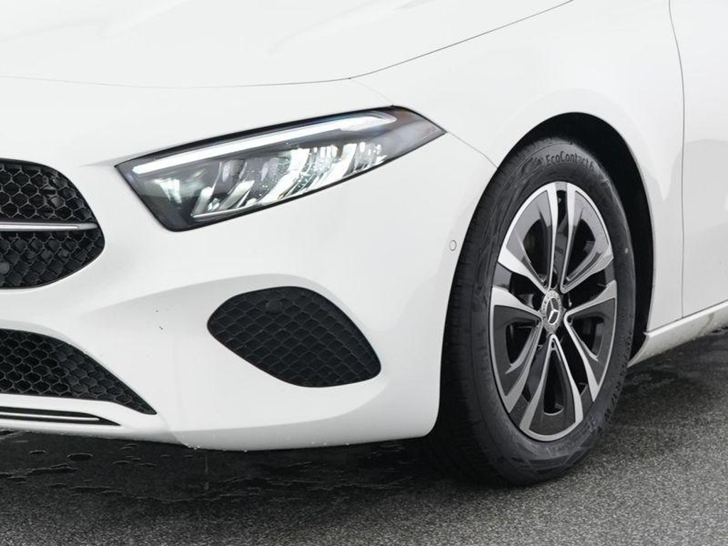 Mercedes-Benz A-Klasse A 200 Progressive