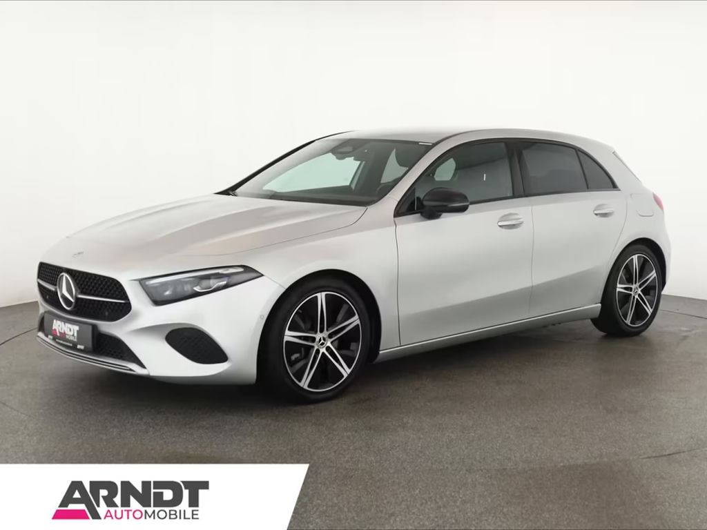 Mercedes-Benz A-Klasse A 250 4MATIC Progressive