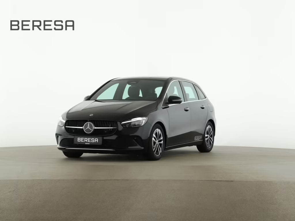 Mercedes-Benz B-Klasse B 180 Progressive