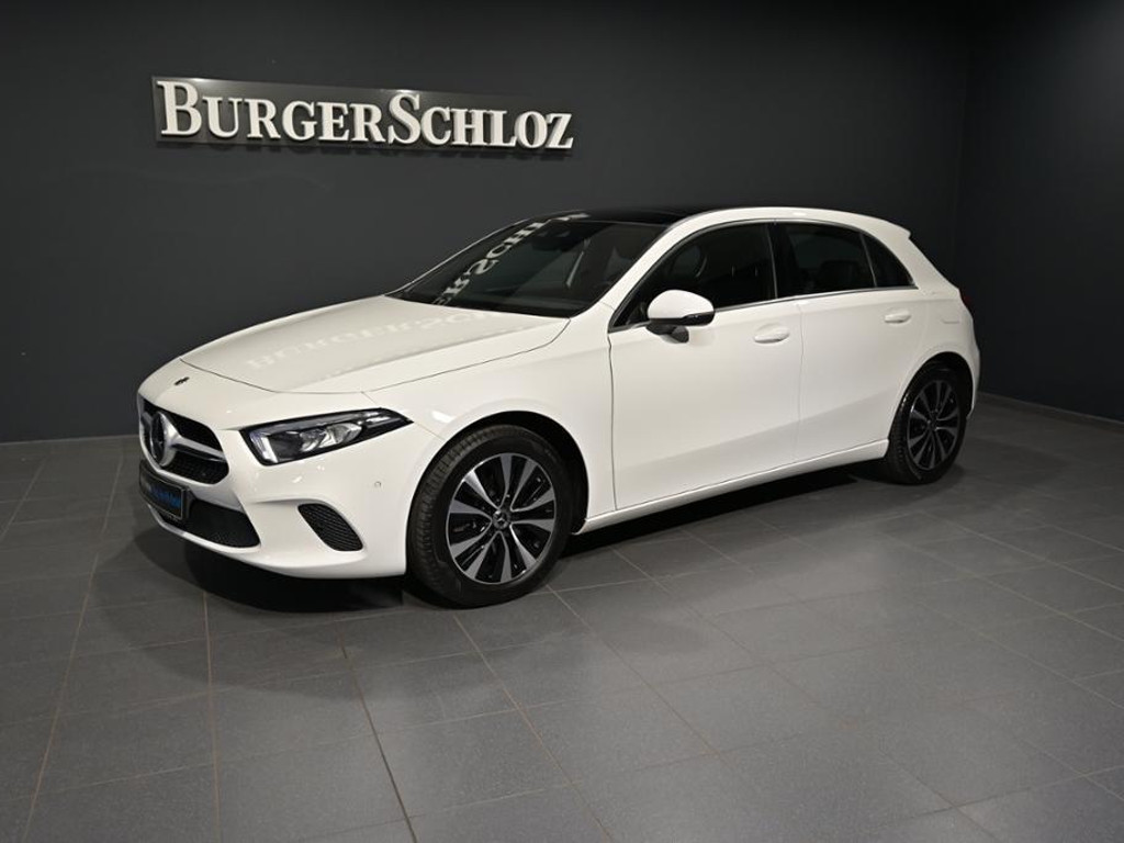 Mercedes-Benz A-Klasse A 250 A 250 e Progressive