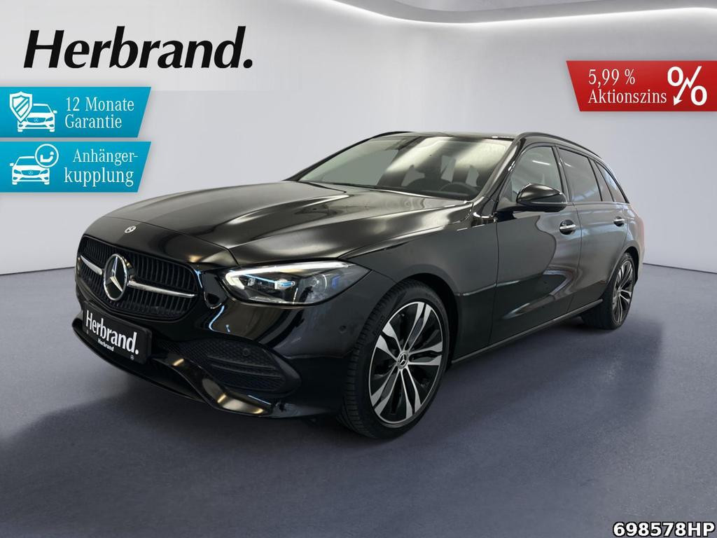 Mercedes-Benz C-Klasse C 300 AVANTGARDE Estate C 300 d