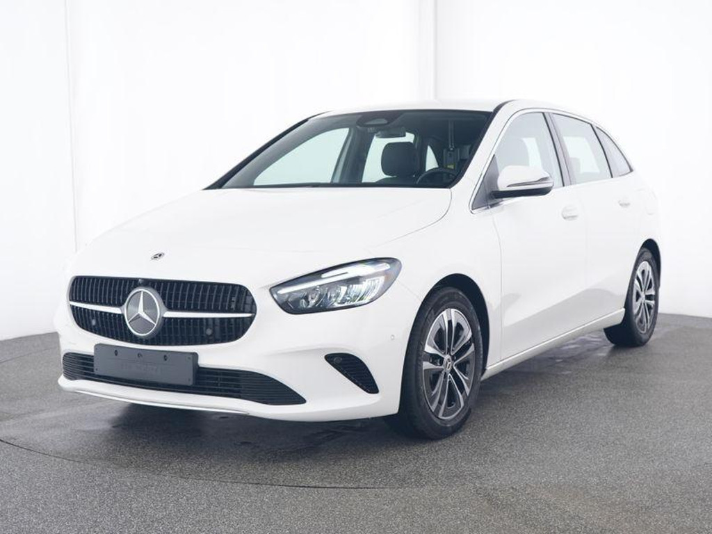 Mercedes-Benz B-Klasse B 200 Progressive Sedan