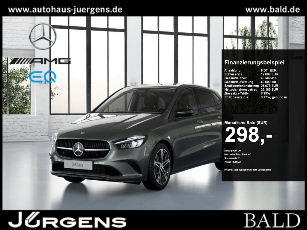 Mercedes-Benz B-Klasse B 200 Progressive