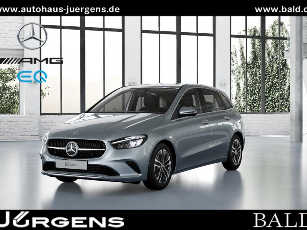 Mercedes-Benz B-Klasse B 200 Progressive