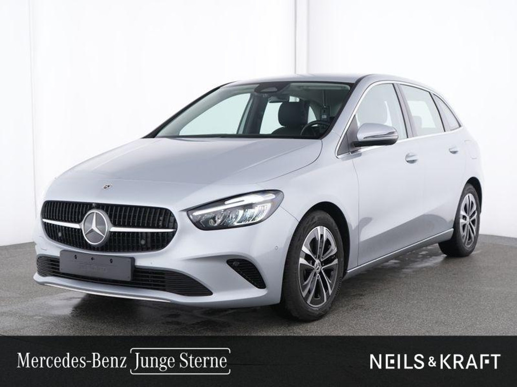 Mercedes-Benz B-Klasse B 200 Progressive