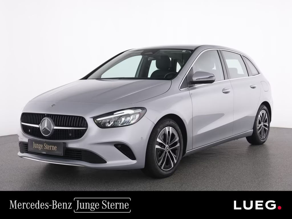 Mercedes-Benz B-Klasse B 200 Progressive Sedan