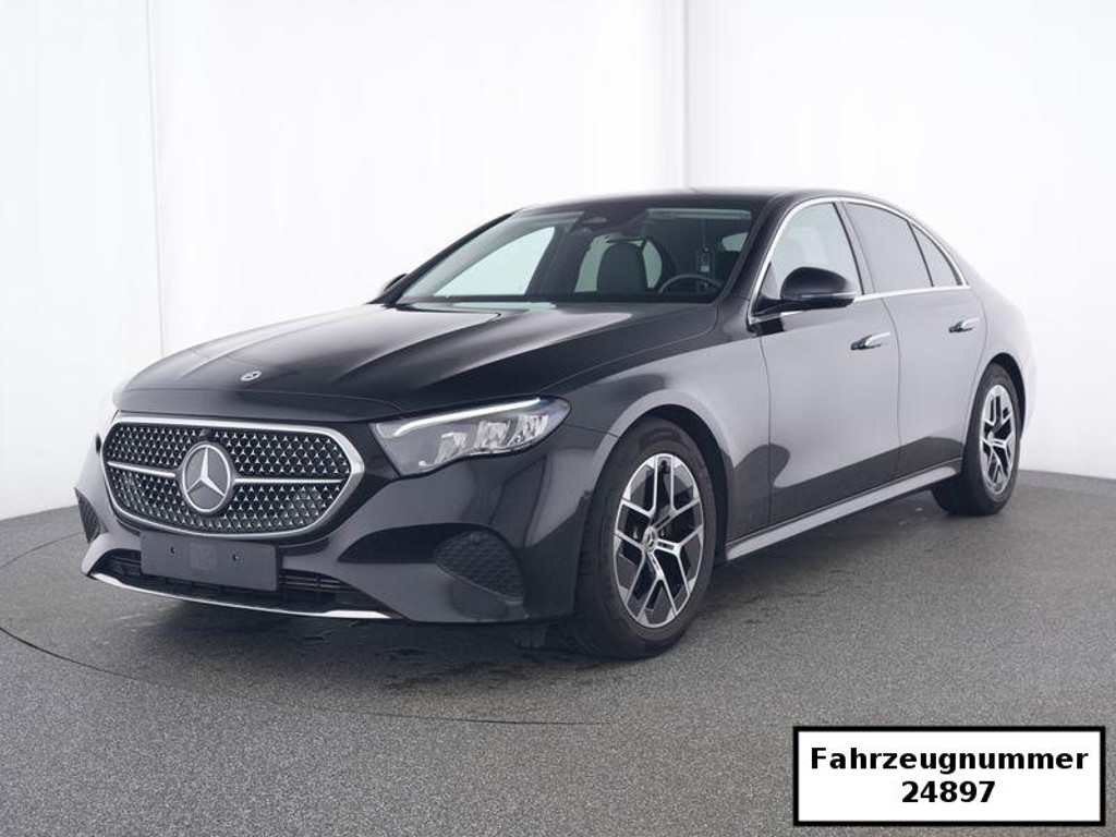 Mercedes-Benz E-Klasse E 200 AVANTGARDE Sedan