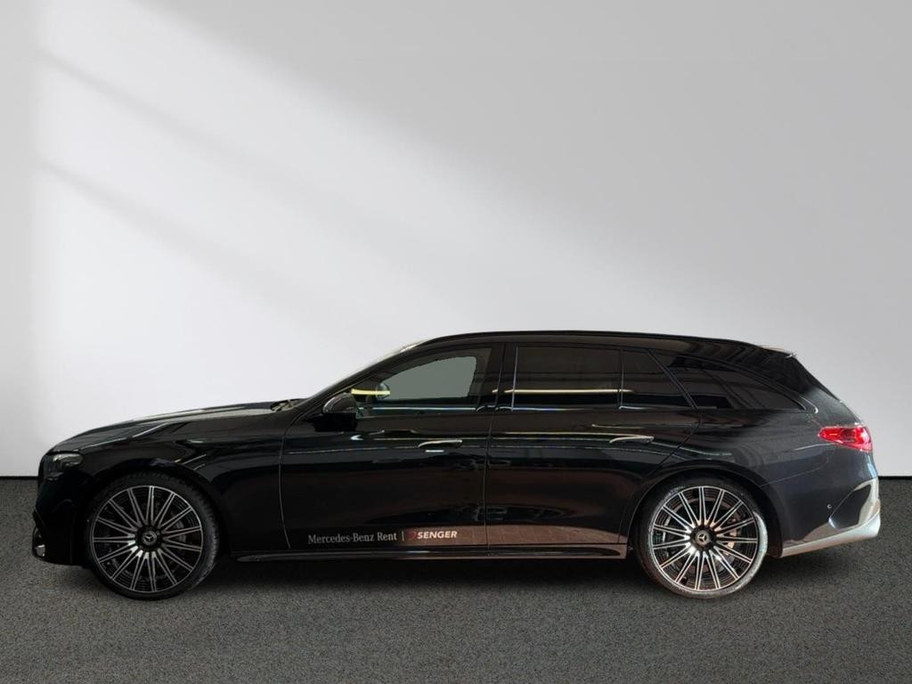 Mercedes-Benz E-Klasse E 220 AMG Line Estate E 220 d