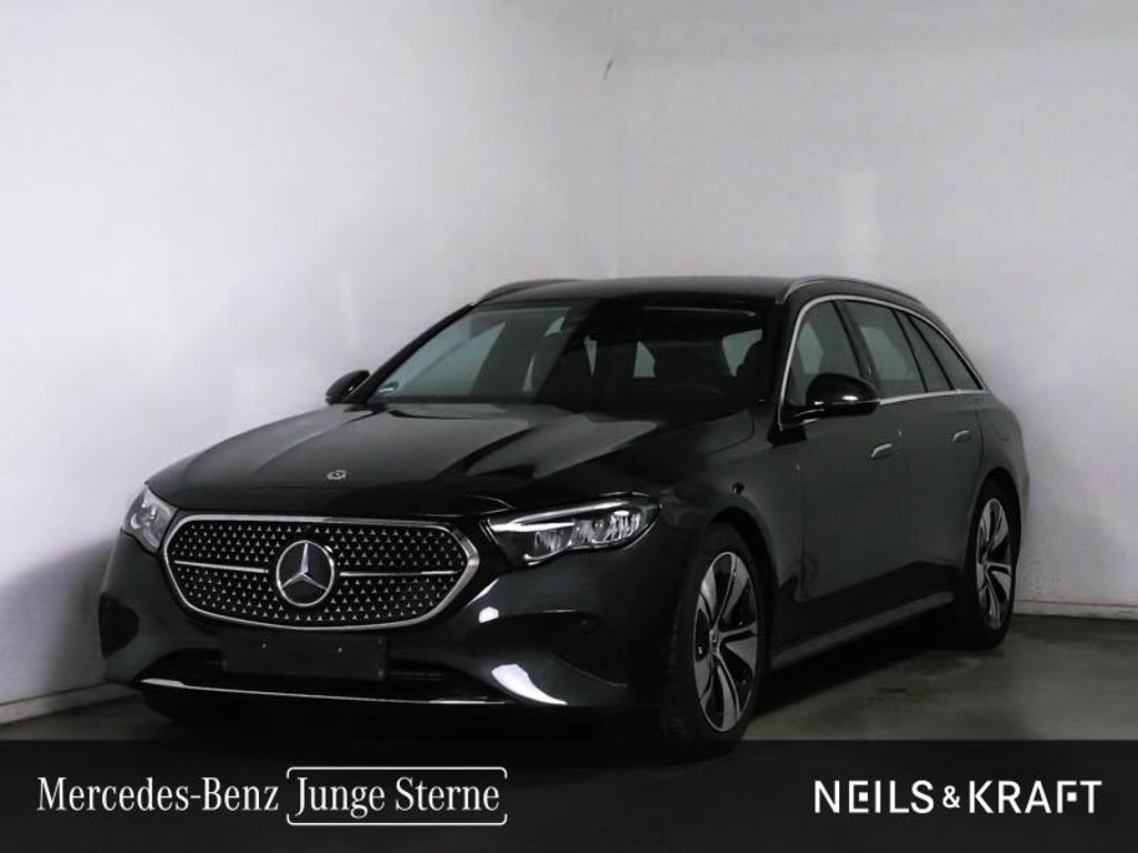 Mercedes-Benz E-Klasse E 300 AVANTGARDE Estate E 300 e