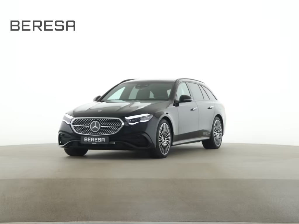Mercedes-Benz E-Klasse E 300 4MATIC AMG Line Estate E 300 de EQ
