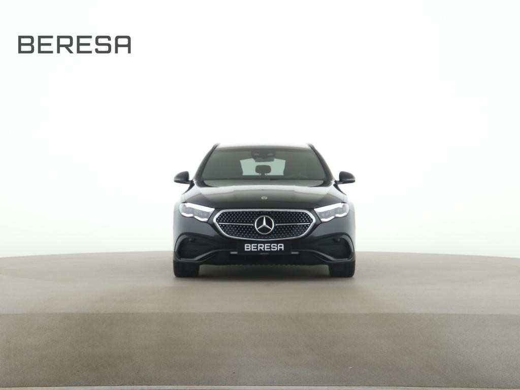 Mercedes-Benz E-Klasse E 300 4MATIC AMG Line Estate E 300 de EQ