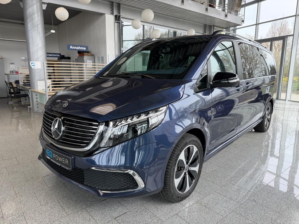 Mercedes-Benz E-Klasse EQV 300