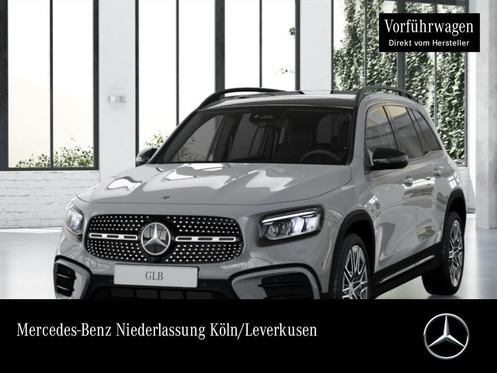 Mercedes-Benz GL-Klasse GLB 200 AMG Line GLB 200 d
