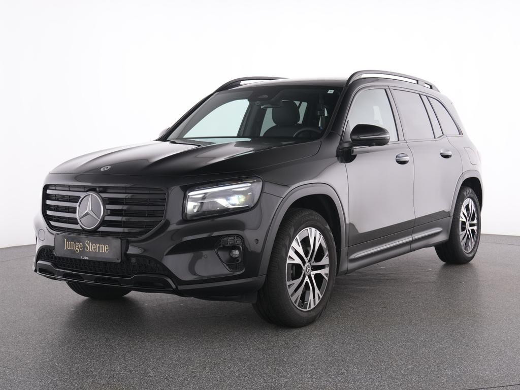 Mercedes-Benz GL-Klasse GLB 220 4MATIC Progressive GLB 220 d