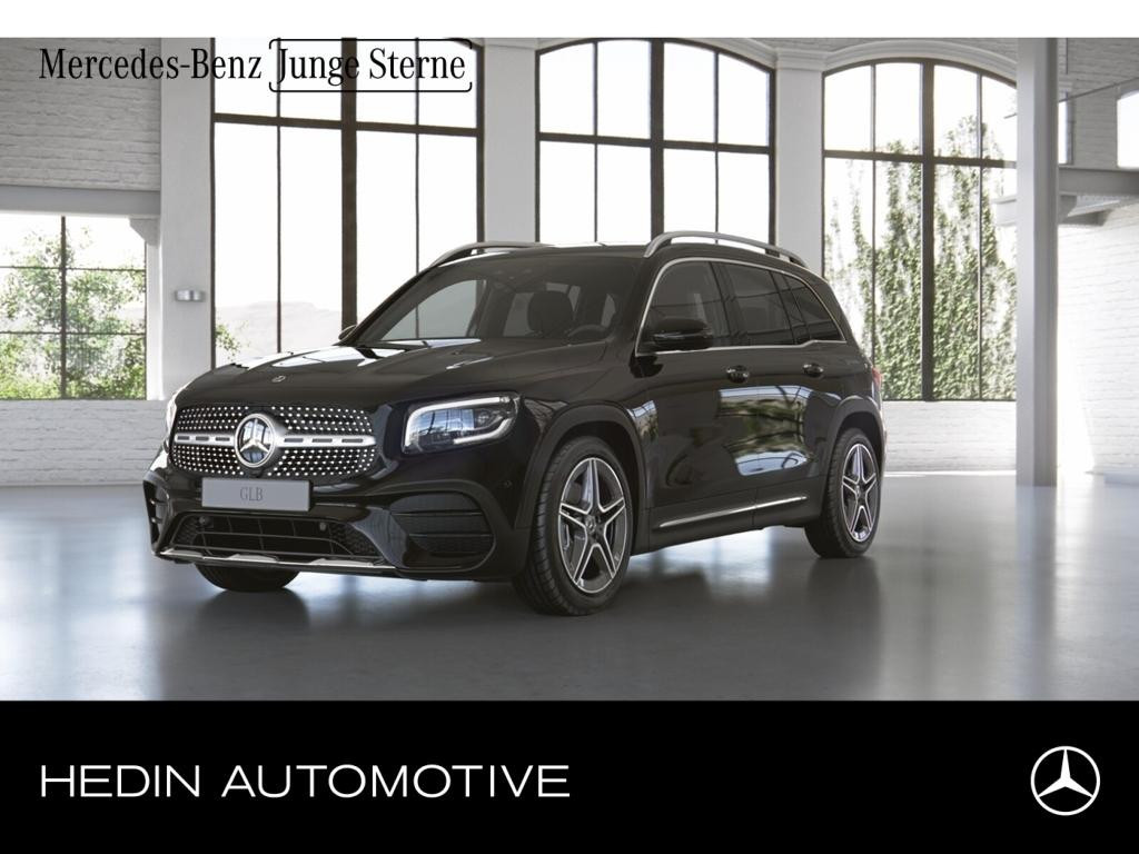 Mercedes-Benz GL-Klasse GLB 220 AMG Line GLB 220 d