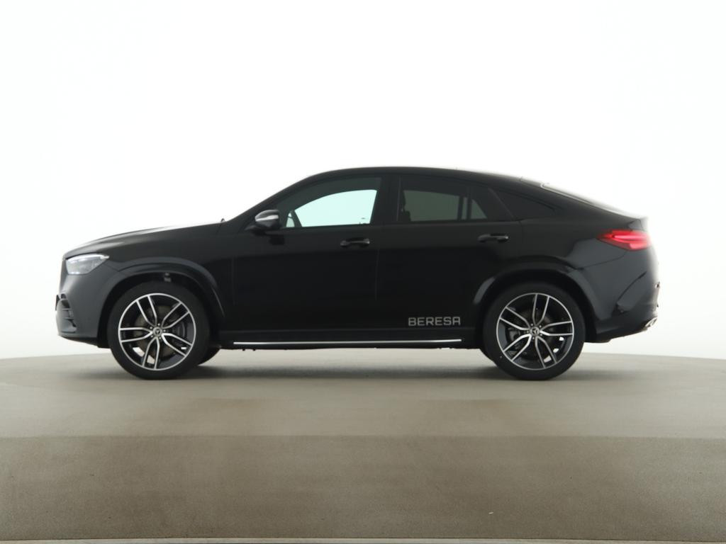 Mercedes-Benz GLE-Klasse GLE 450 4MATIC AMG Line
