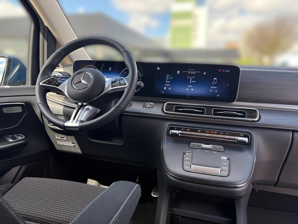 Mercedes-Benz Marco Polo