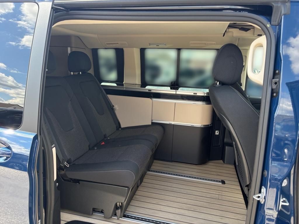 Mercedes-Benz Marco Polo