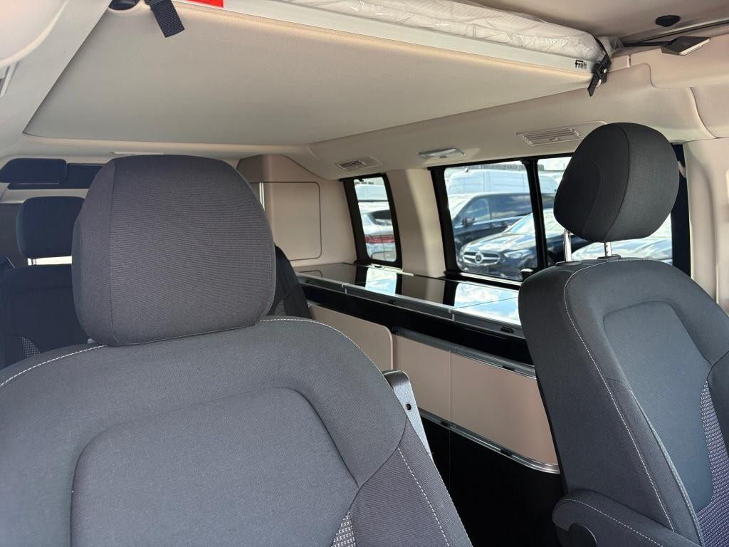 Mercedes-Benz Marco Polo