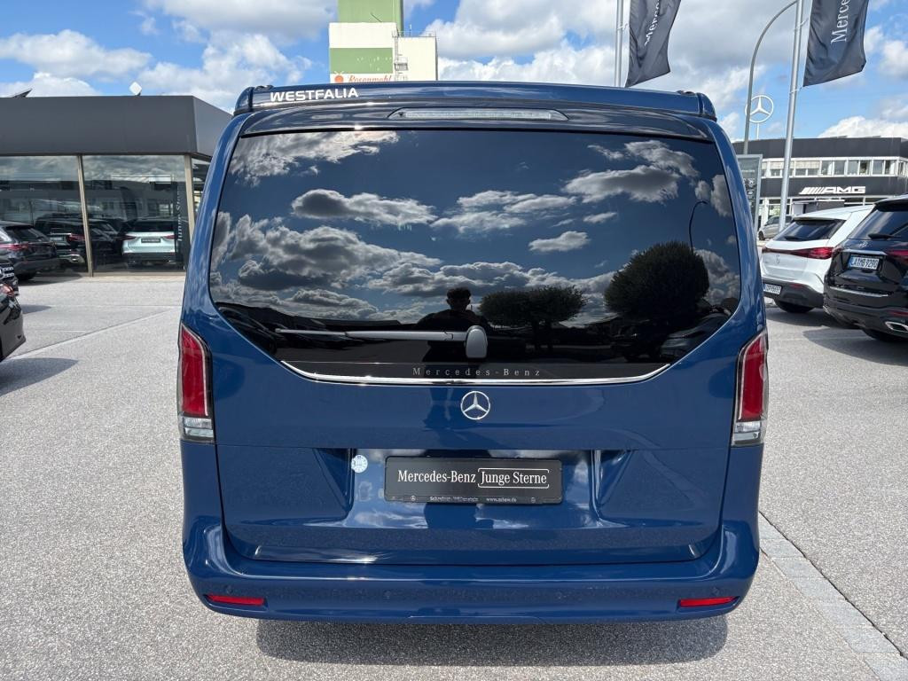 Mercedes-Benz Marco Polo