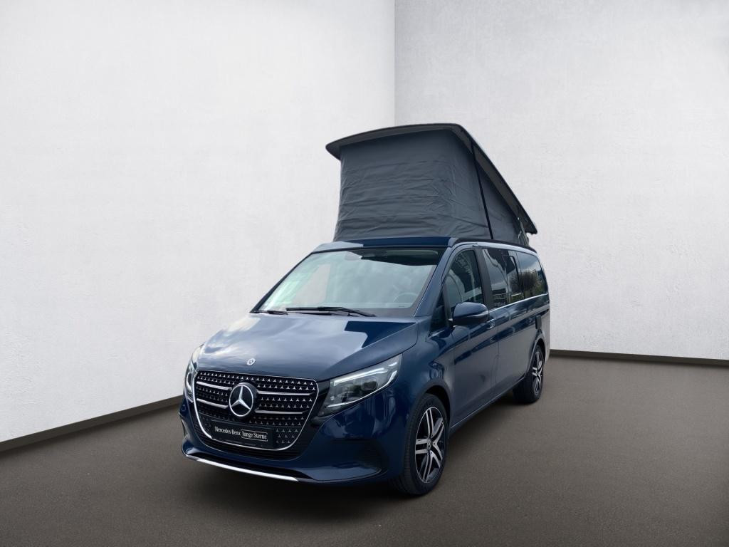 Mercedes-Benz Marco Polo