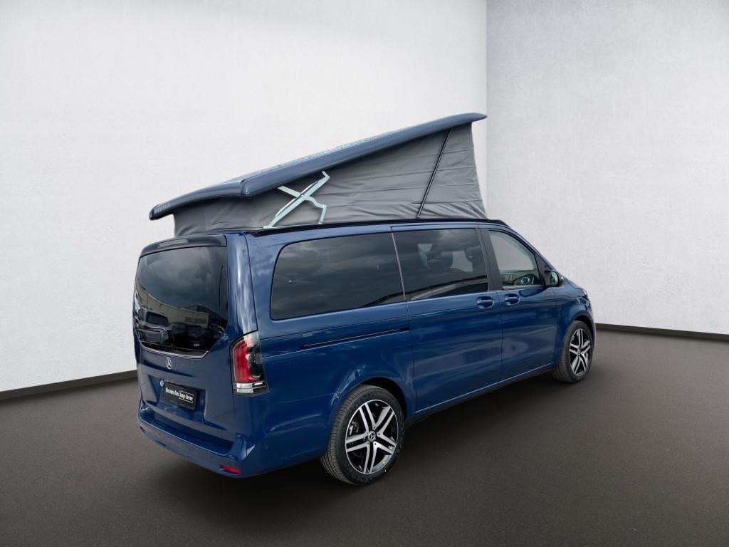 Mercedes-Benz Marco Polo