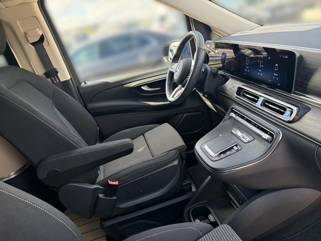 Mercedes-Benz Marco Polo