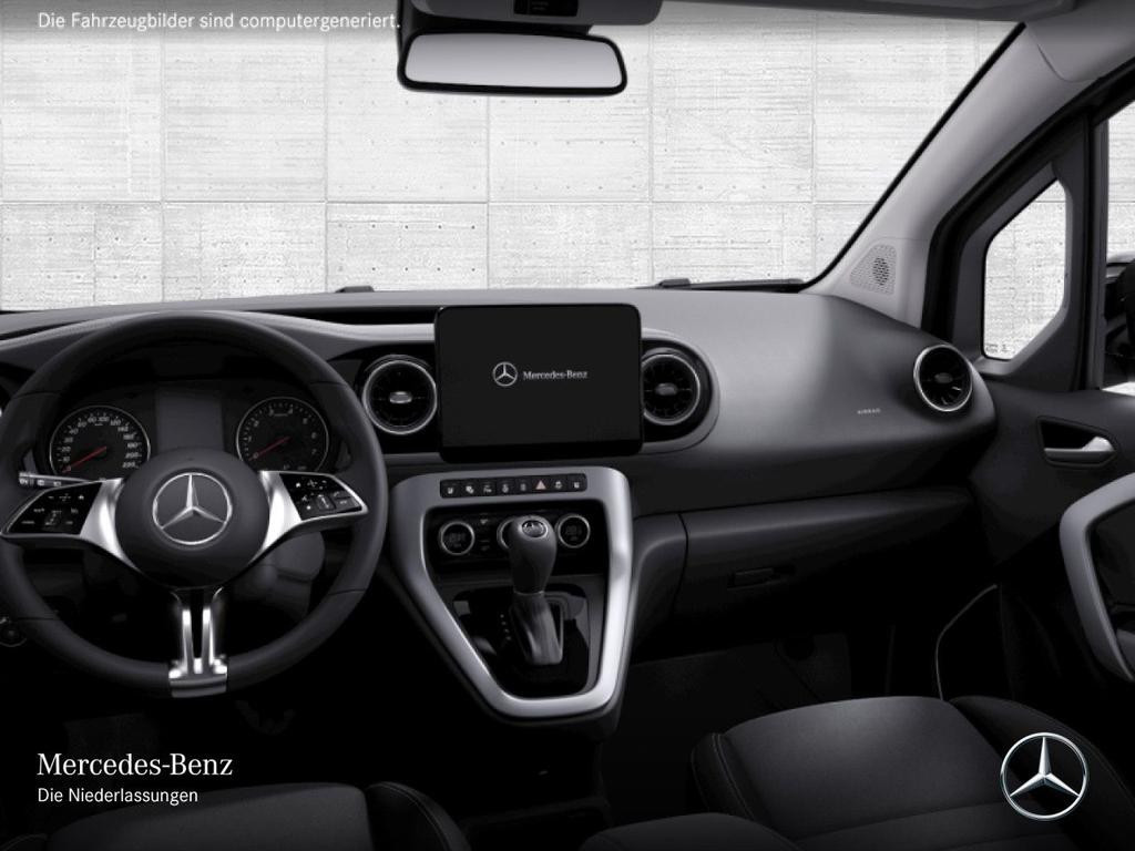 Mercedes-Benz T 180