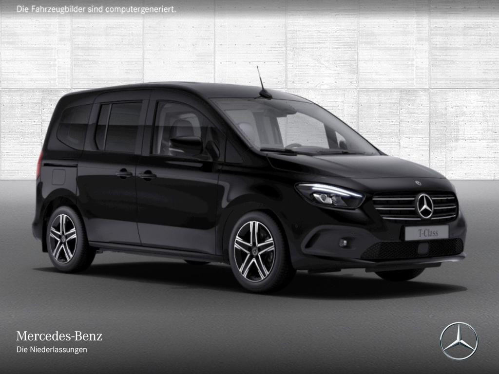 Mercedes-Benz T 180