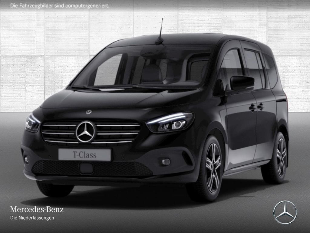 Mercedes-Benz T 180