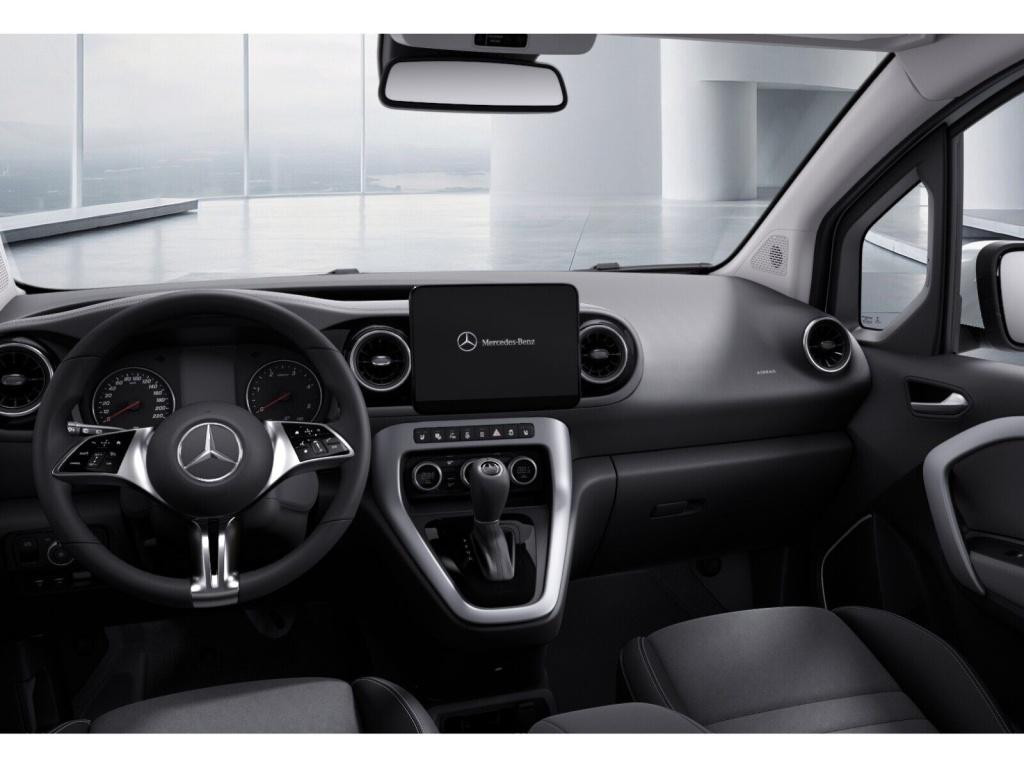 Mercedes-Benz T 180