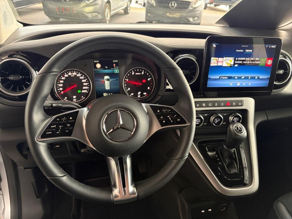 Mercedes-Benz T 180