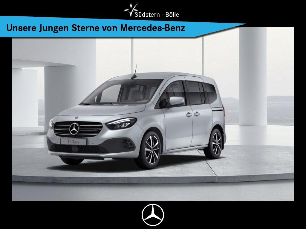Mercedes-Benz T 180 Progressive