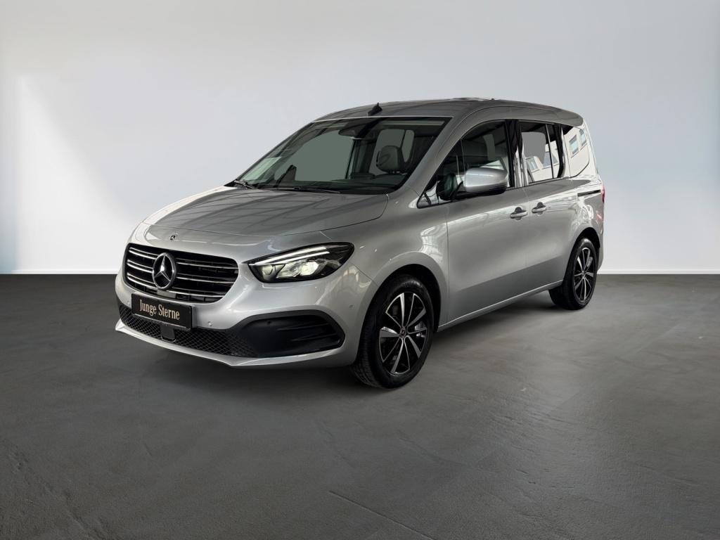Mercedes-Benz T 180