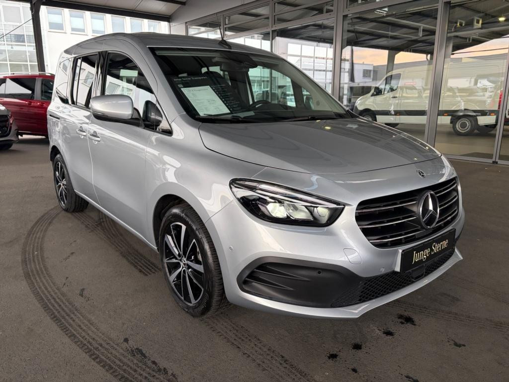 Mercedes-Benz T 180