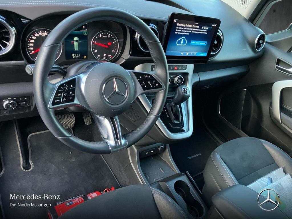 Mercedes-Benz T 180