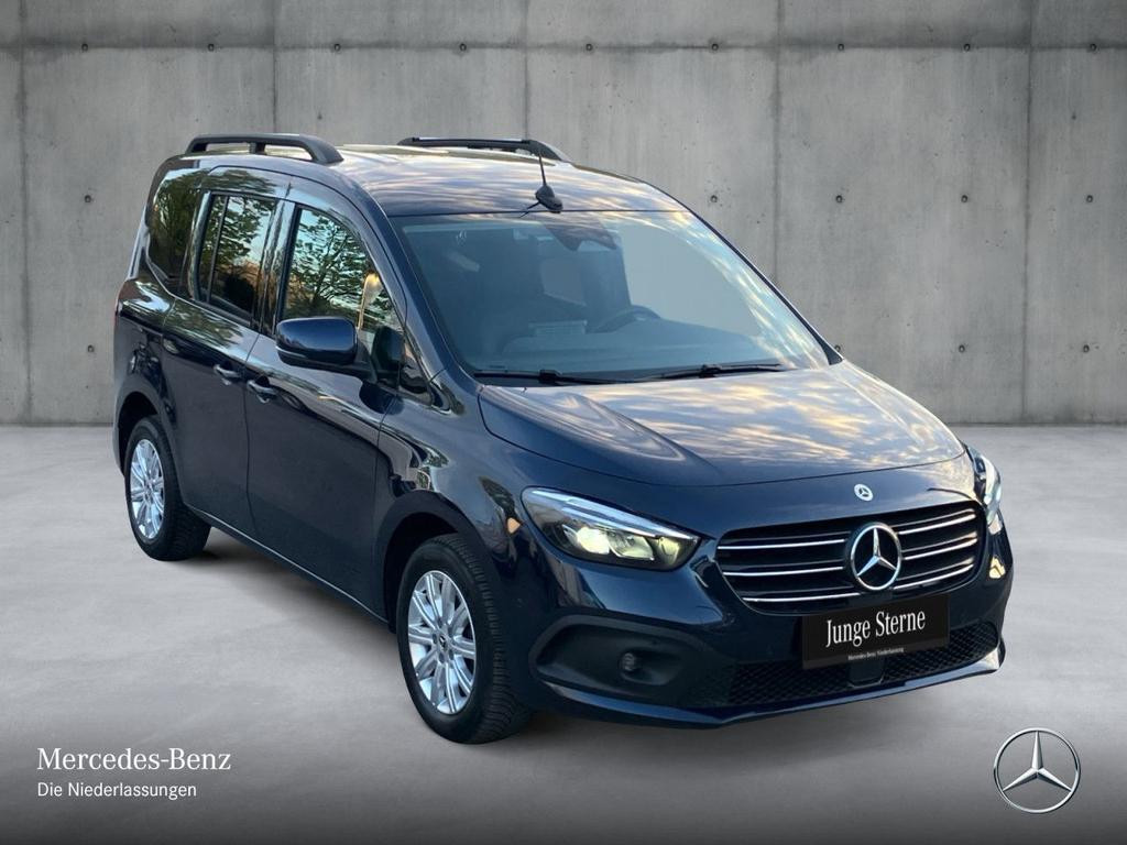 Mercedes-Benz T 180