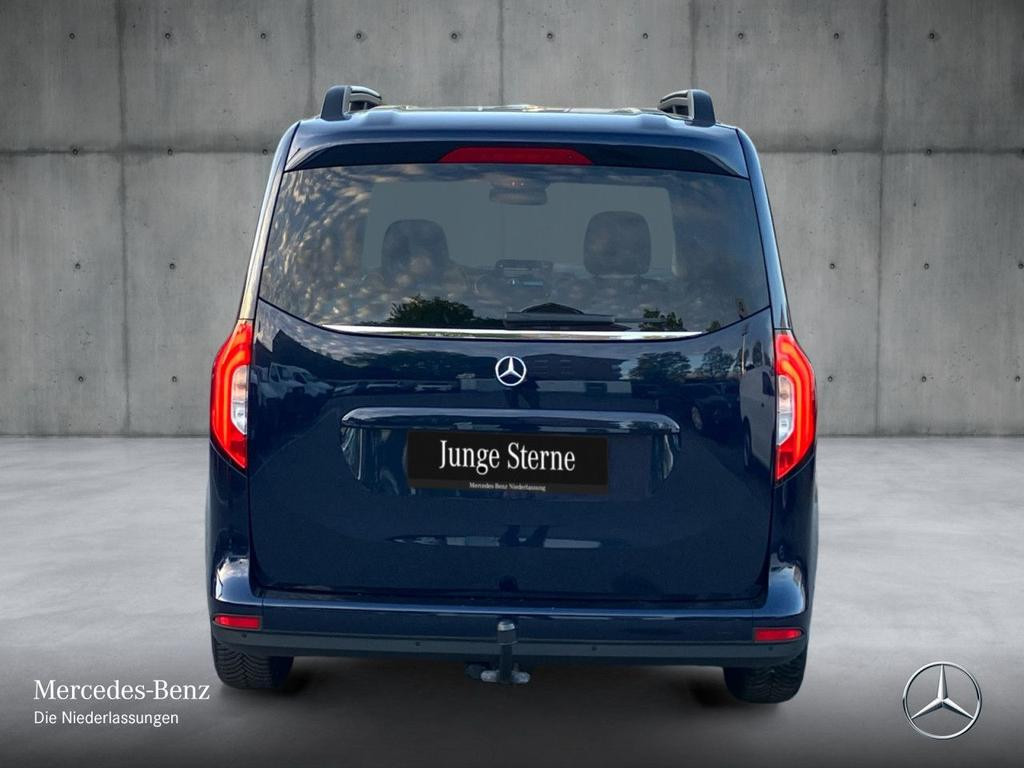 Mercedes-Benz T 180