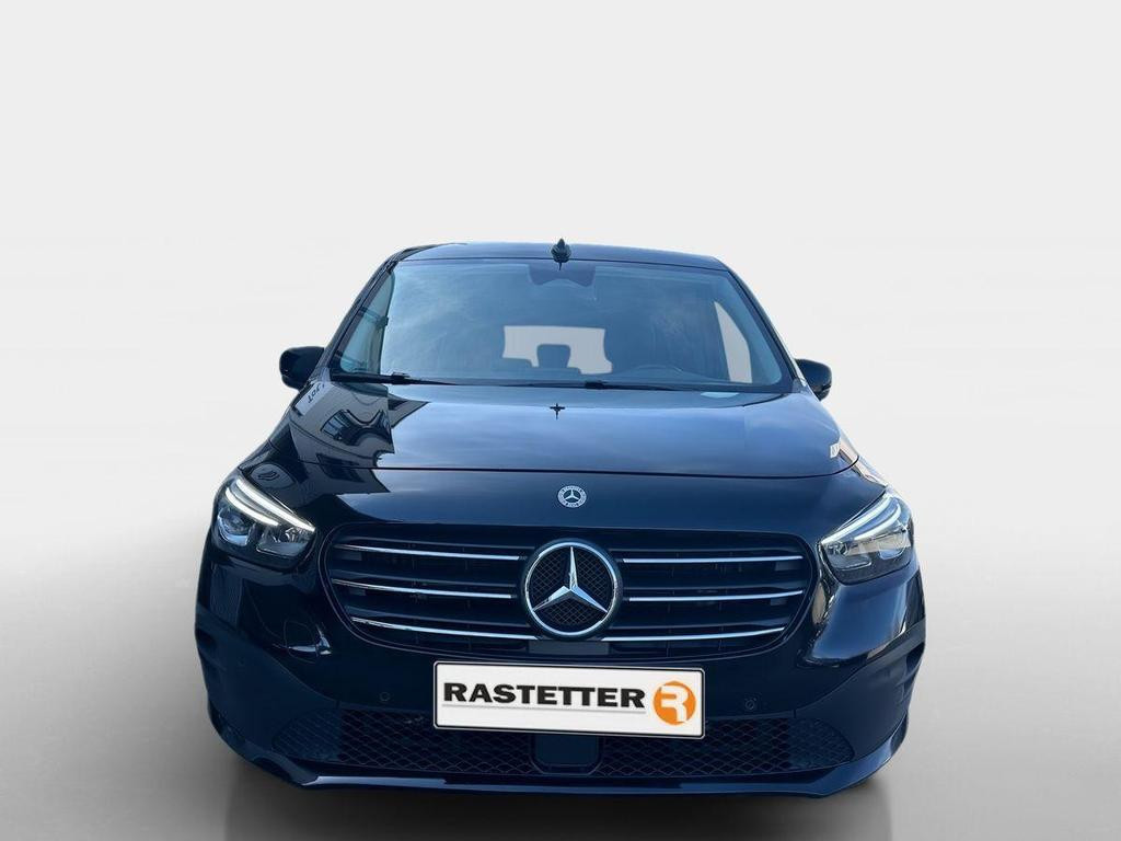 Mercedes-Benz T 180