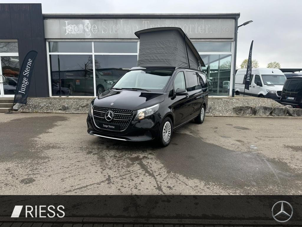 Mercedes-Benz Marco Polo