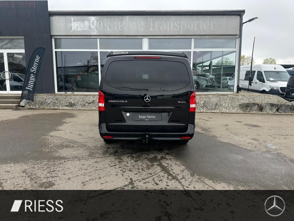 Mercedes-Benz Marco Polo