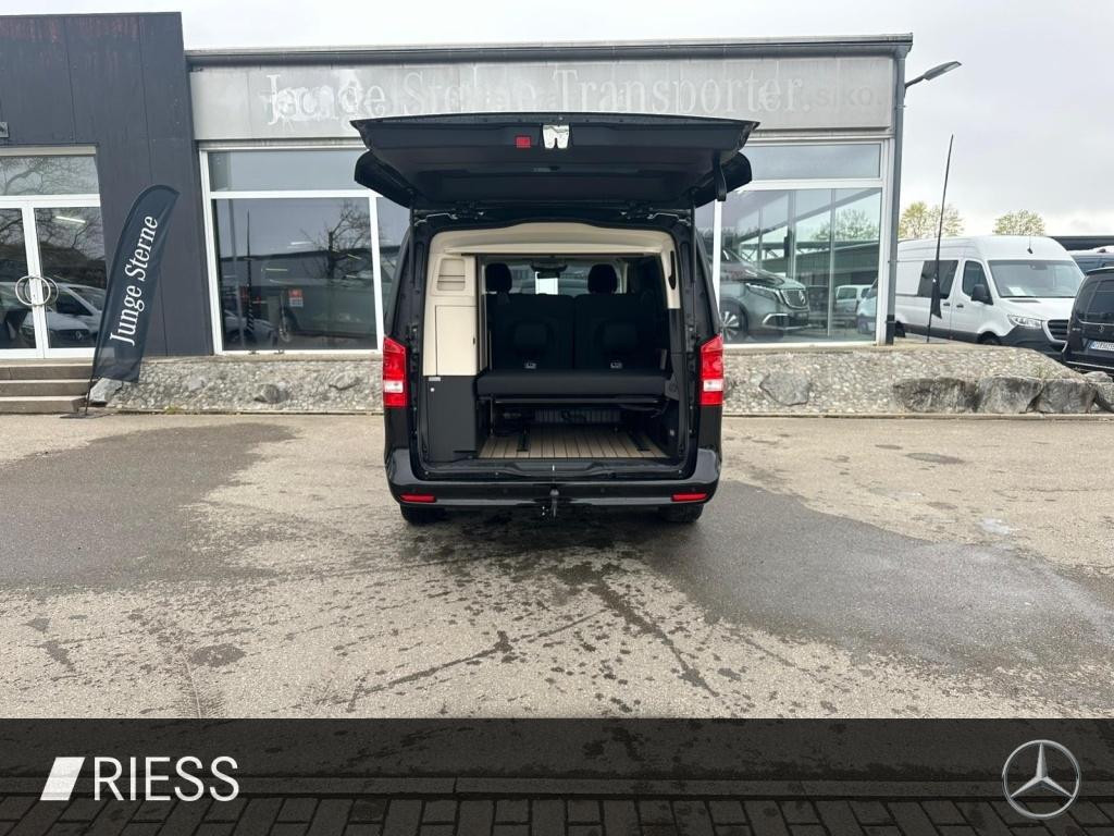 Mercedes-Benz Marco Polo